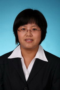 Zhaoxia Qi