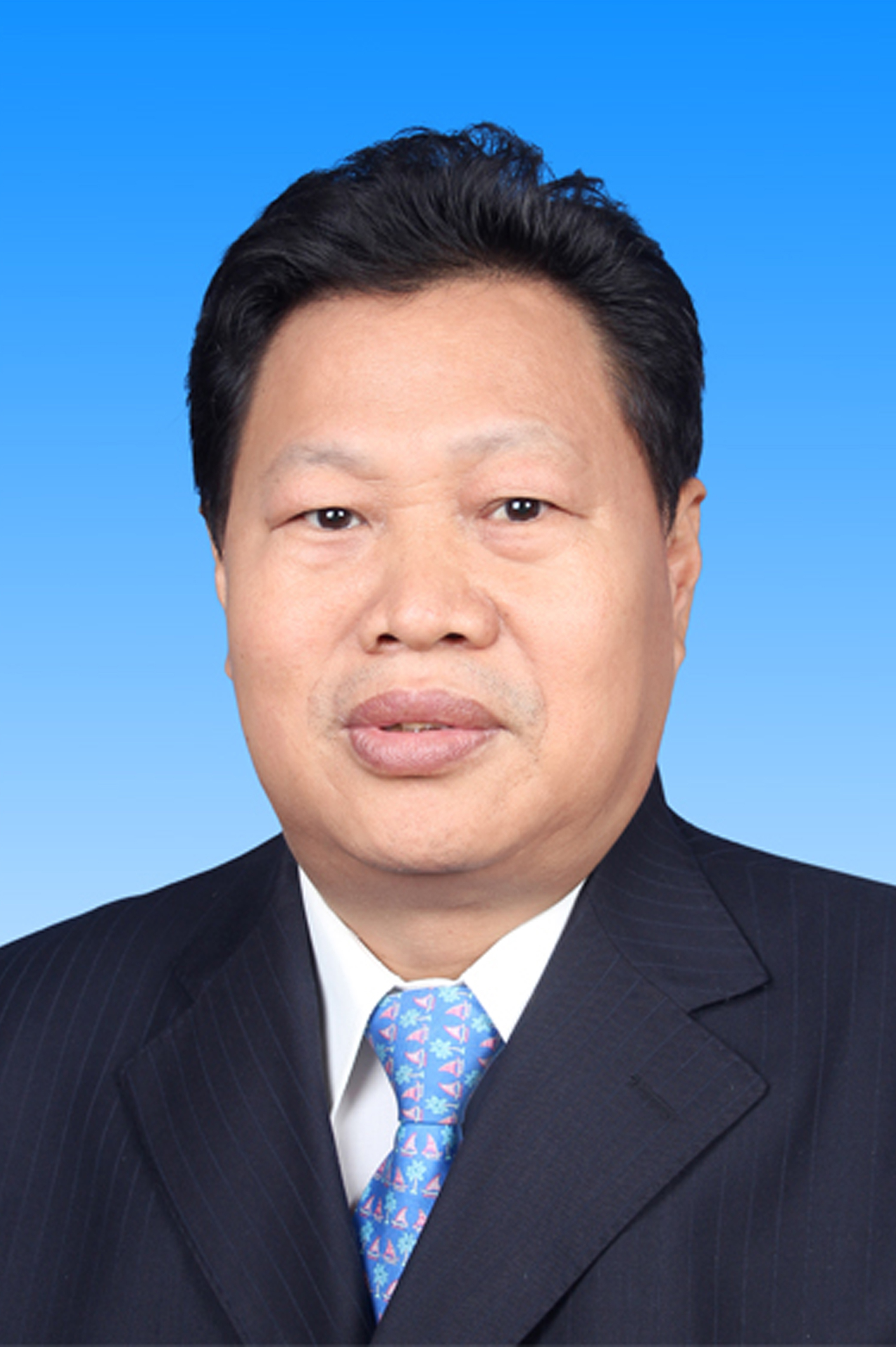 Zhensheng Hu 