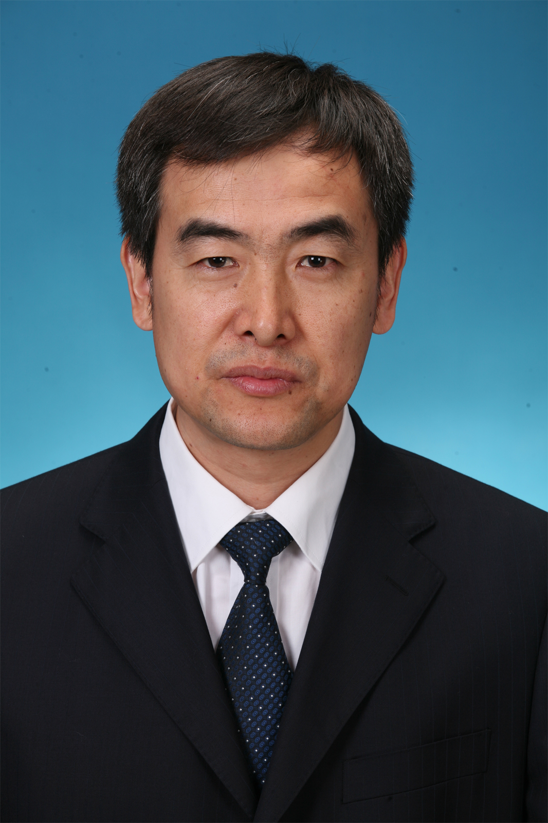 Xuezhong Li