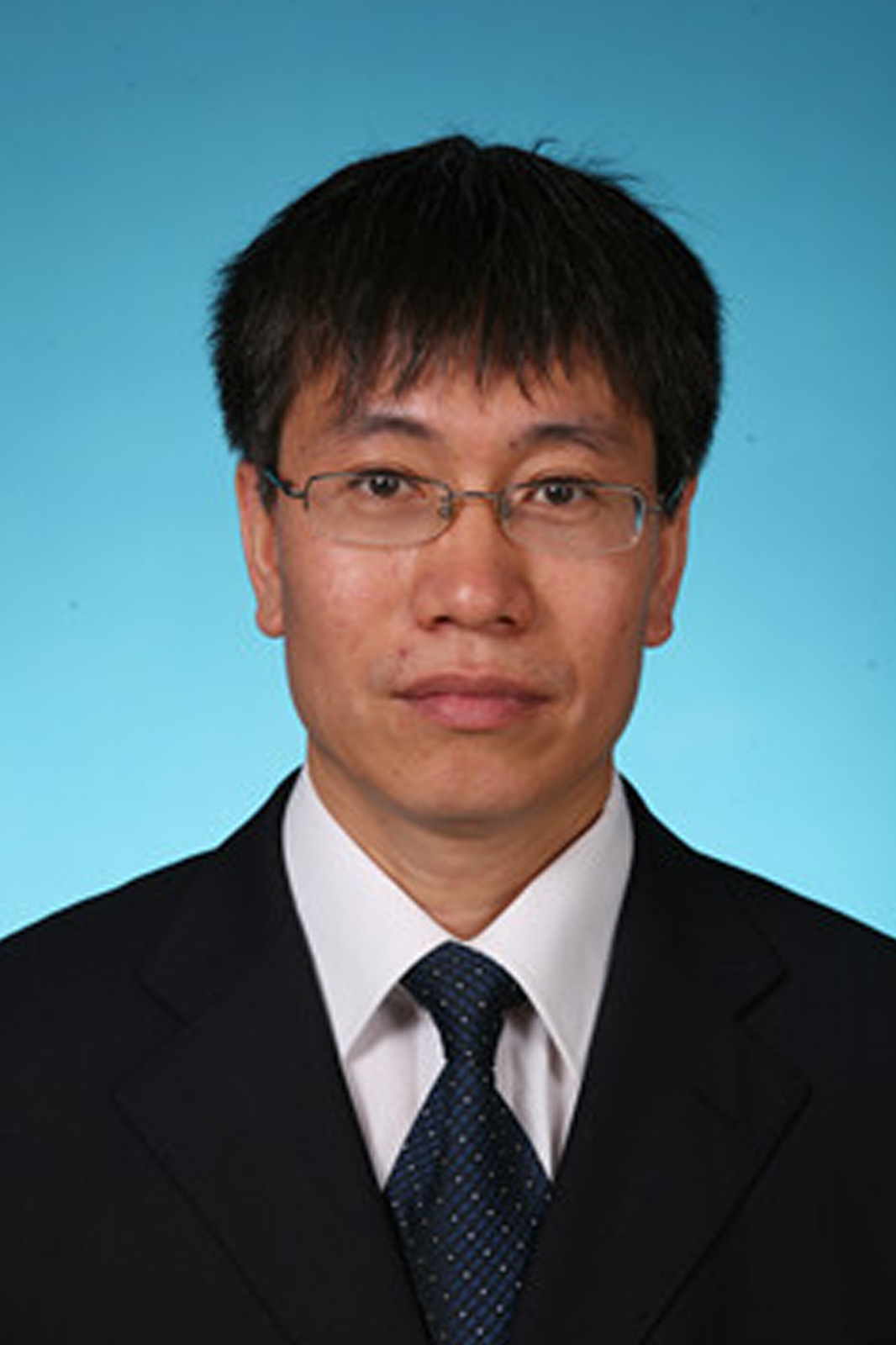 Lishui Wang