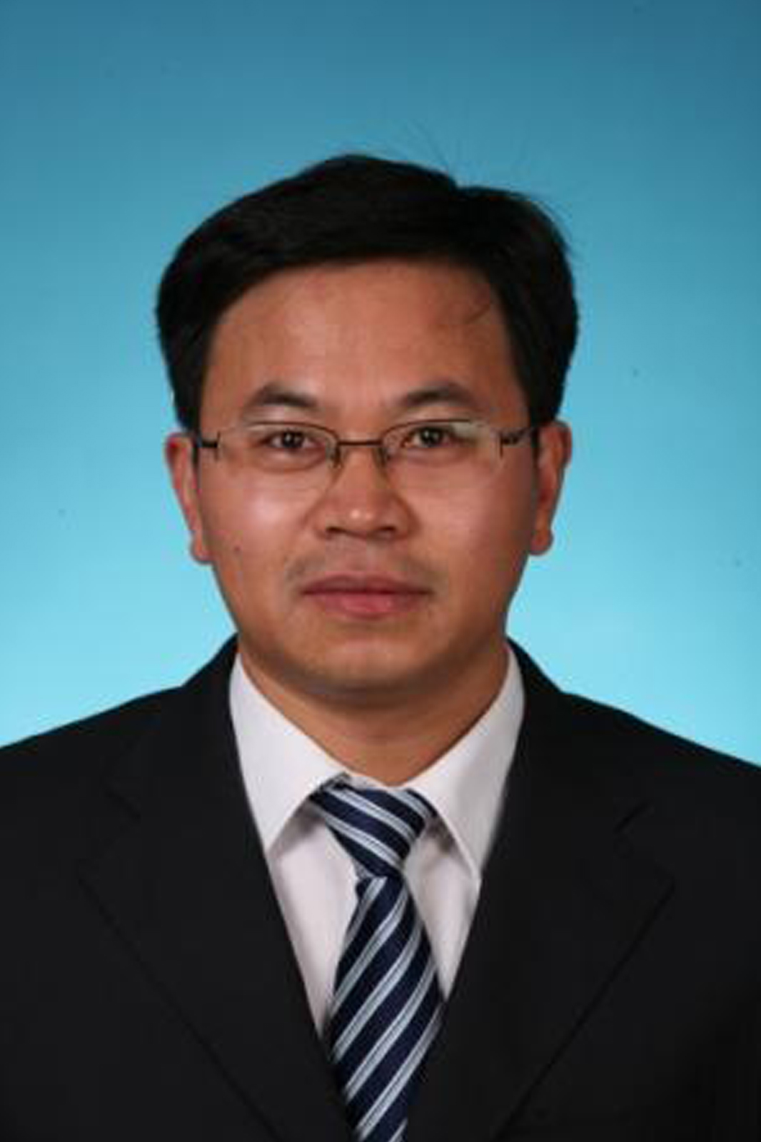 Huanliang Wang