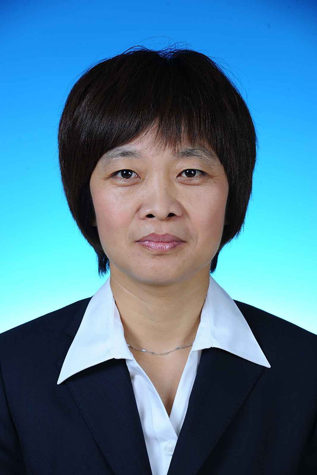Xueqin Mao