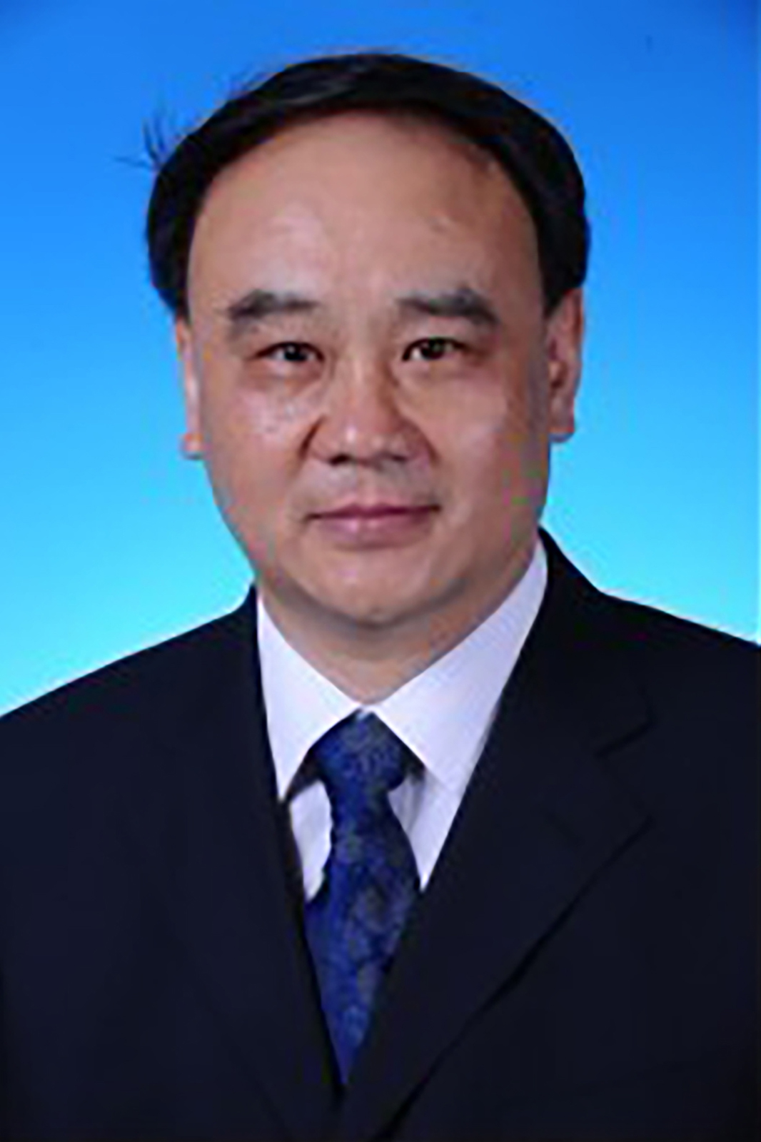 Yanwen Bi 