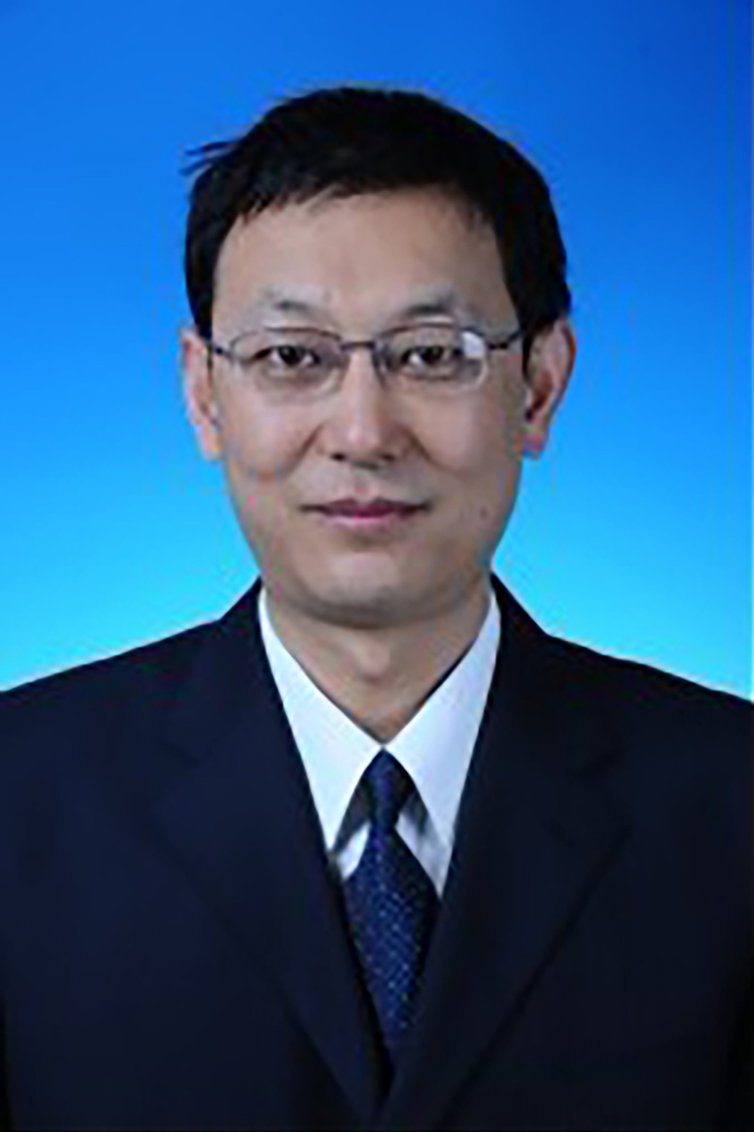Changyong Yang