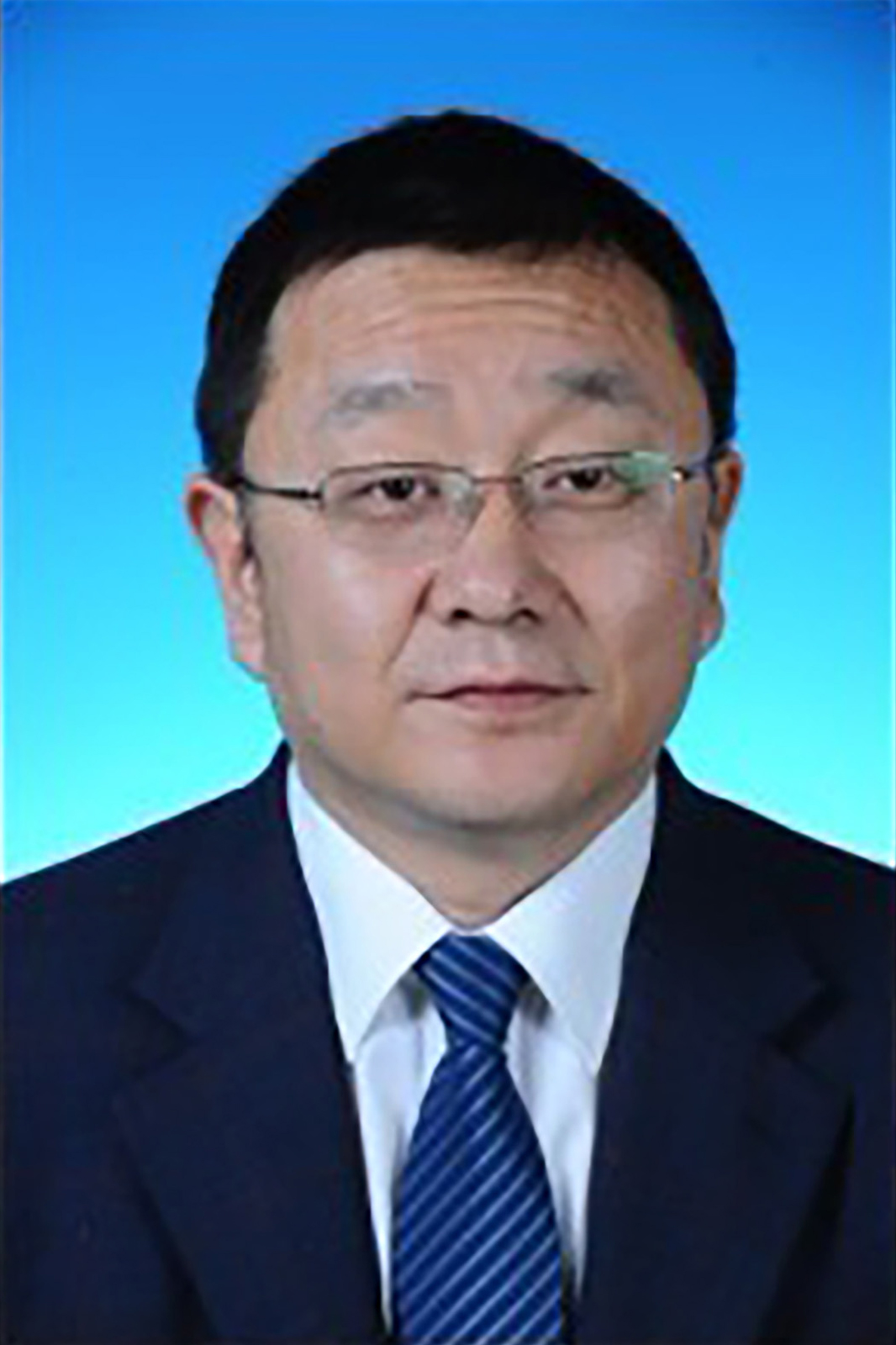 Mingsheng Wu