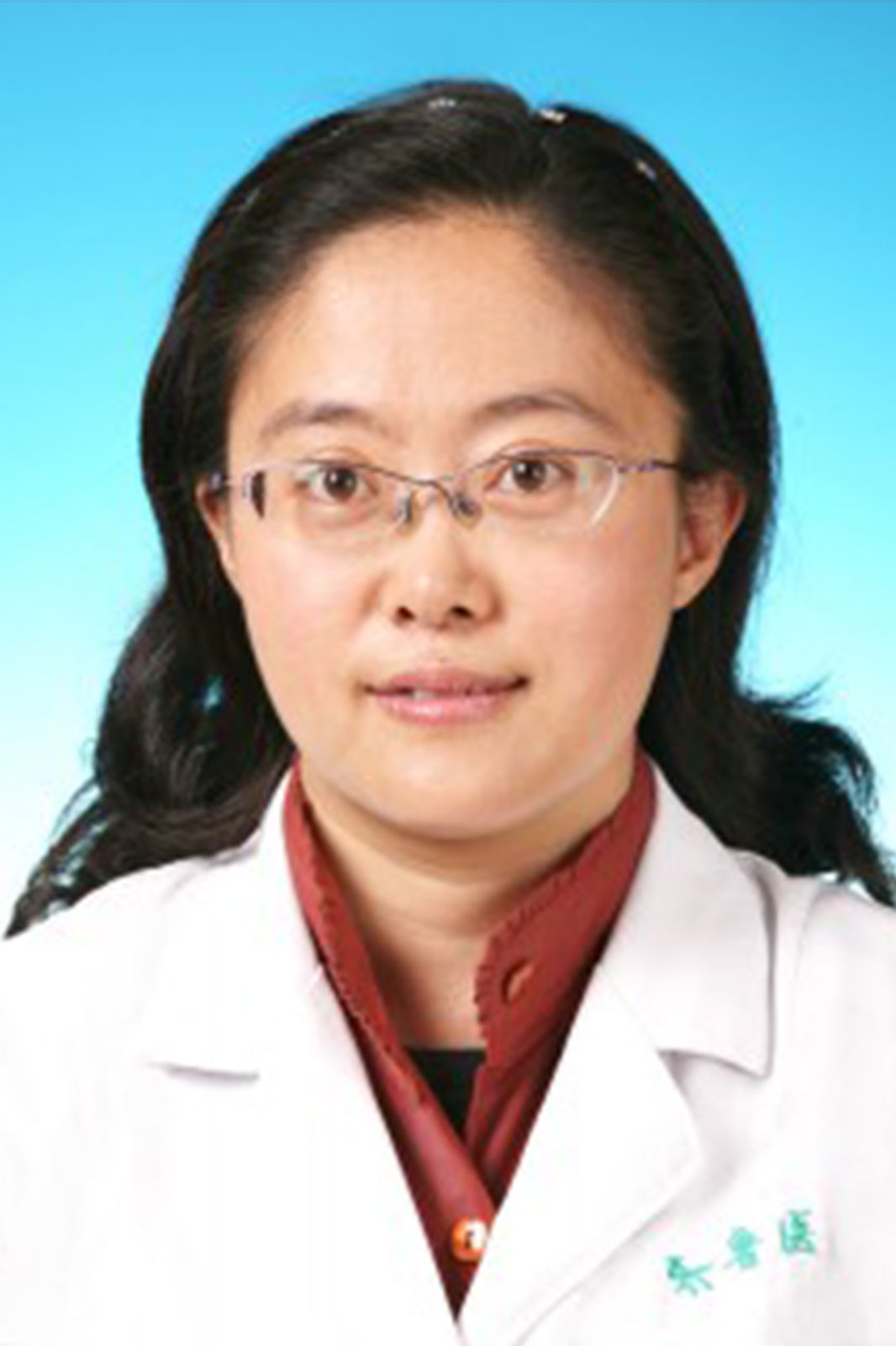 Yuzhu Li