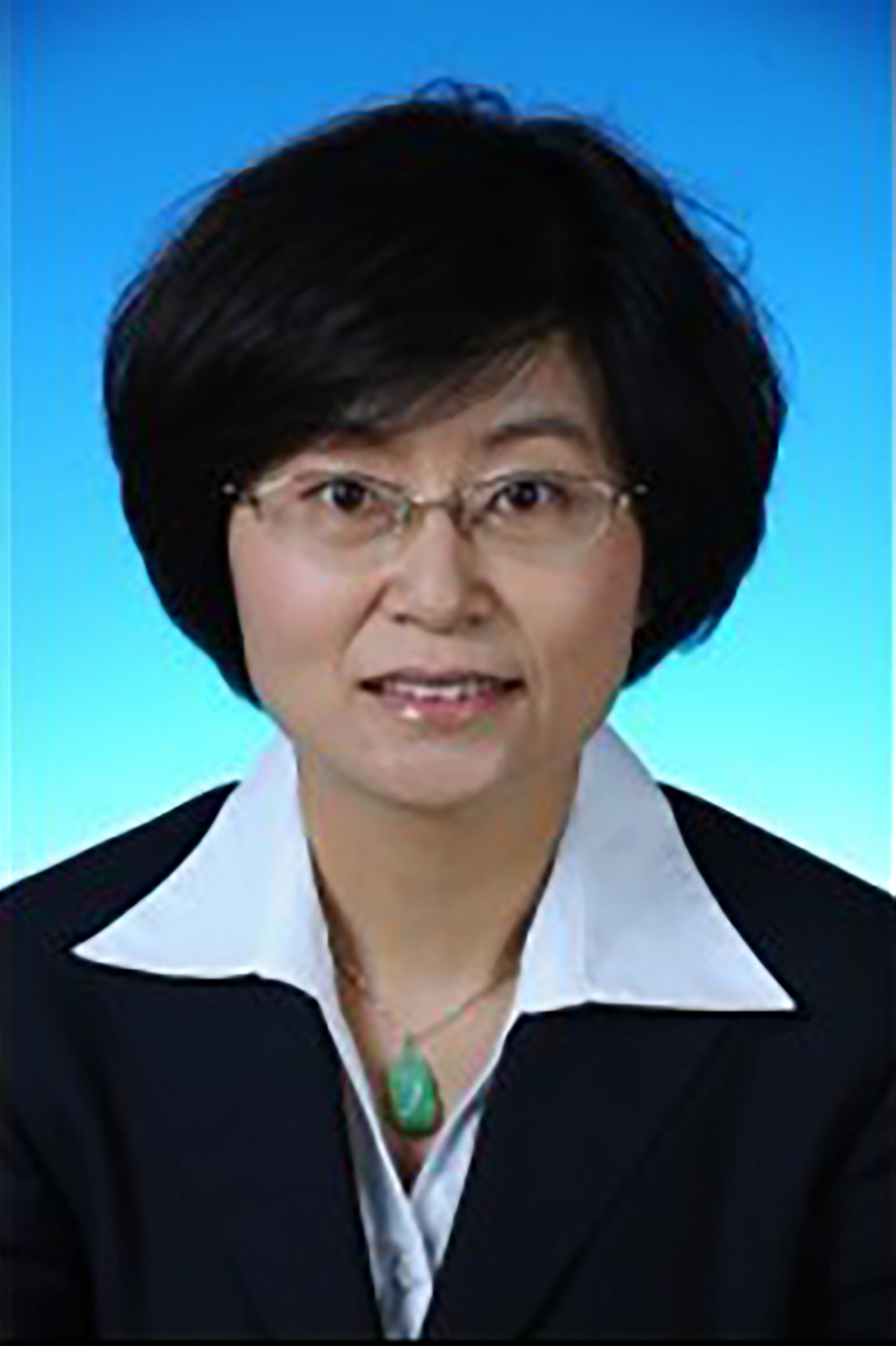 Xinjie Liu