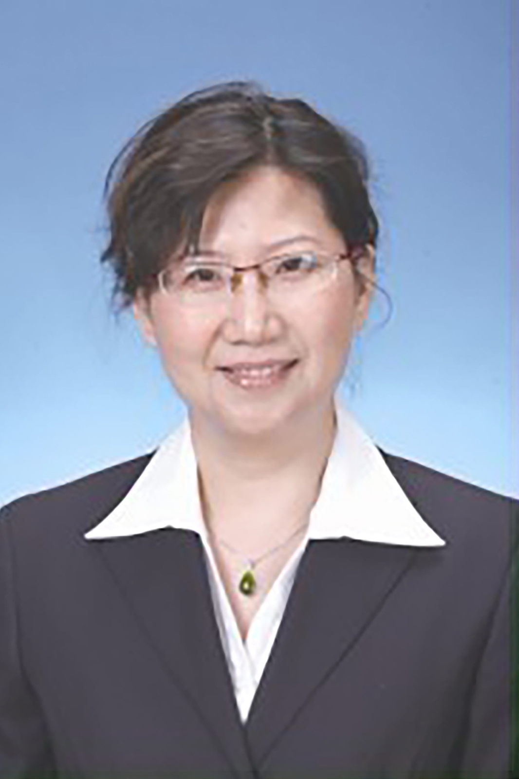 Hongyu Zhang