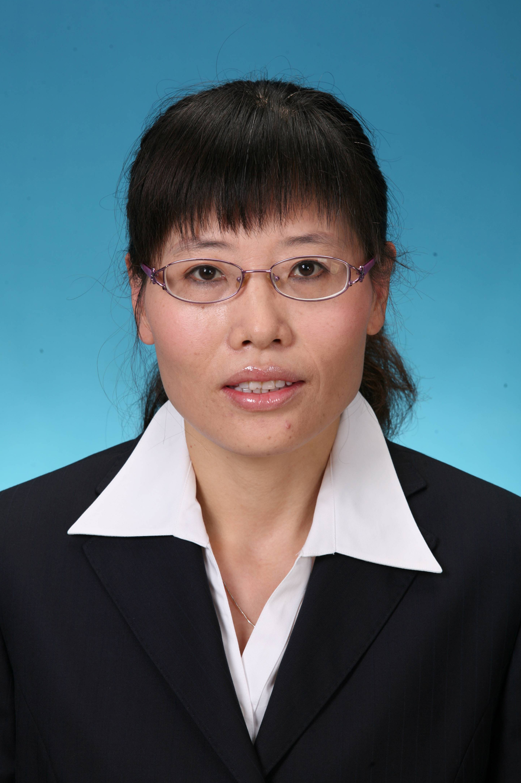 Guoyun Wang