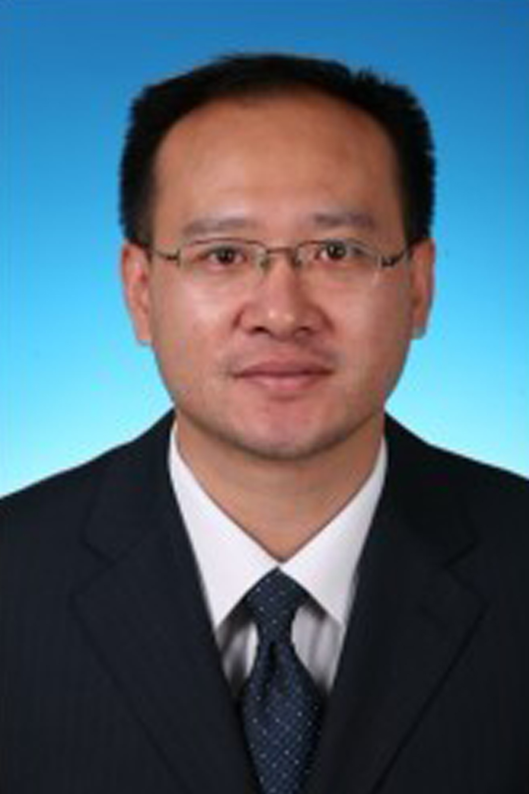 Xinyu Liu