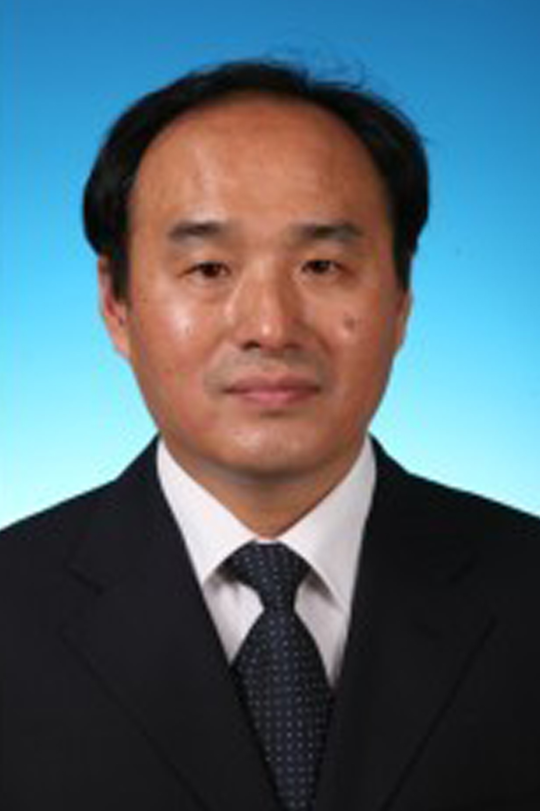 Wendong Zhang 