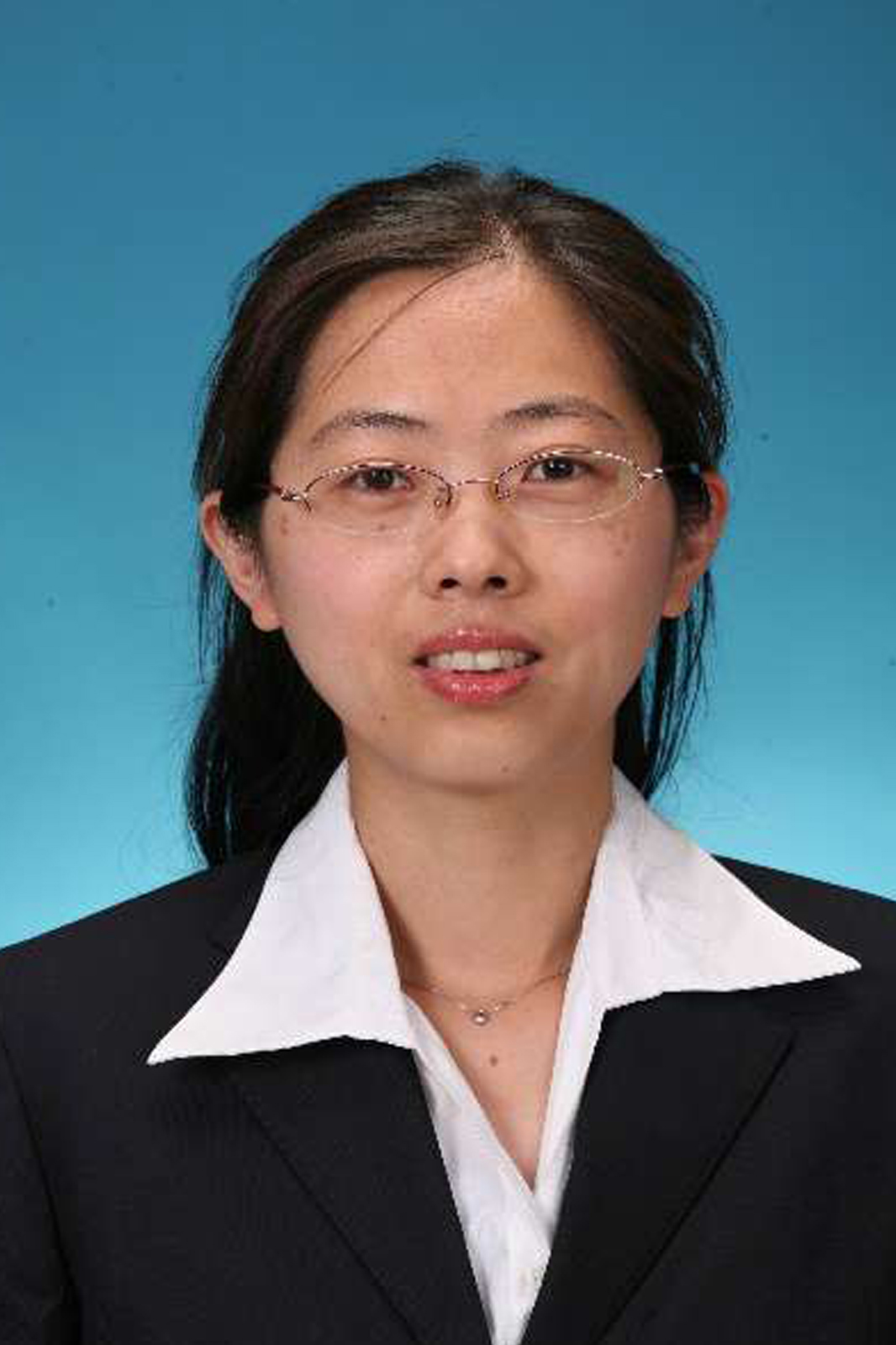 Lijun Cao
