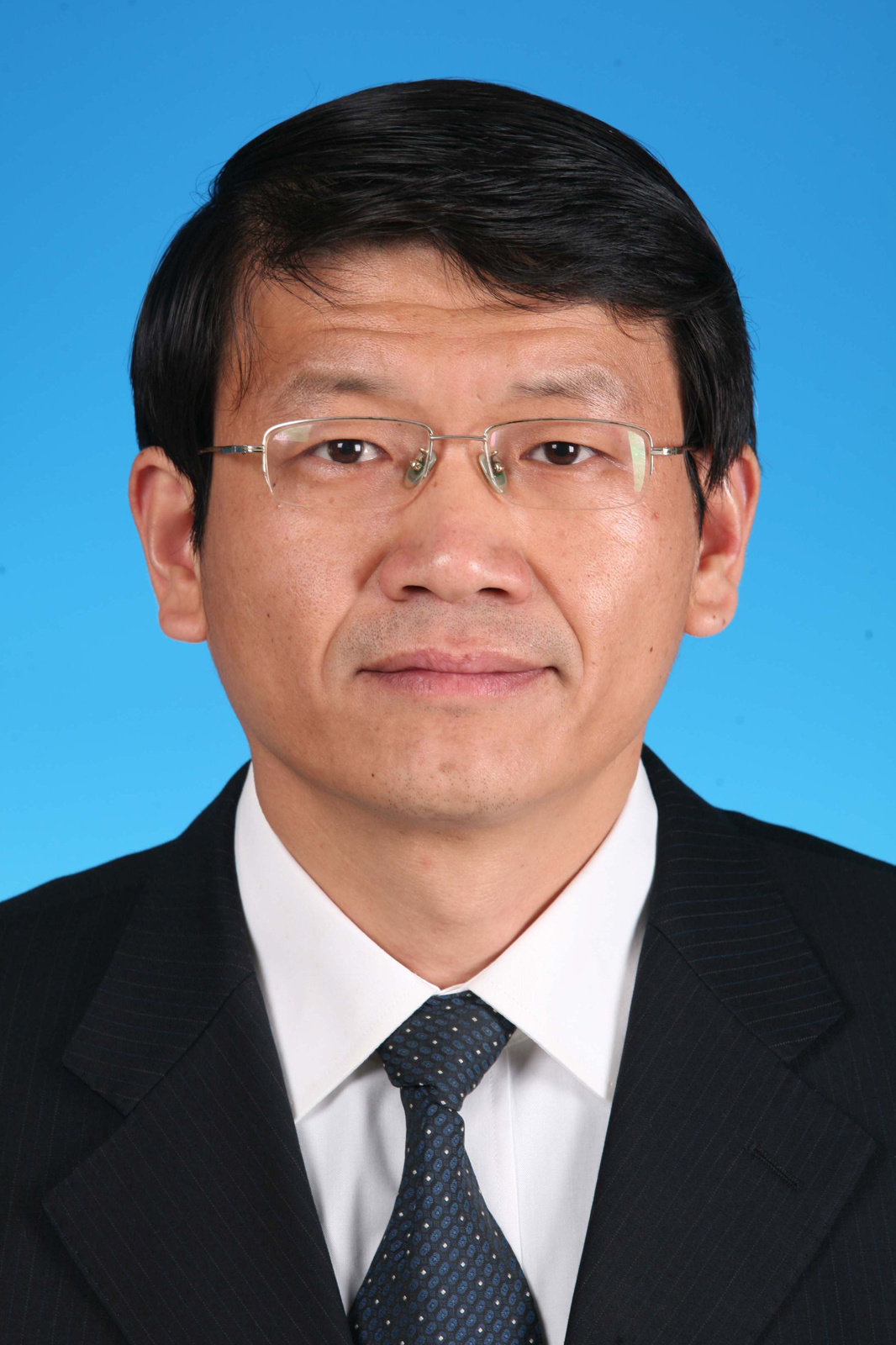 Zhaoyang Zhang