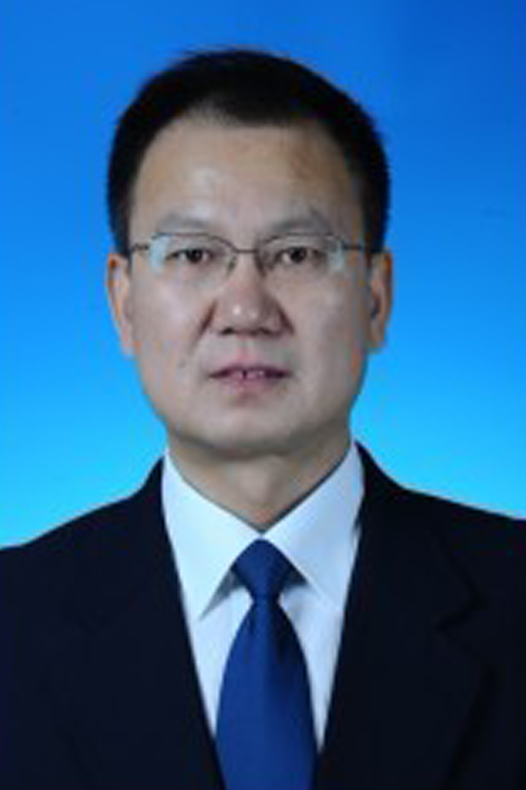 Yanjing Gao