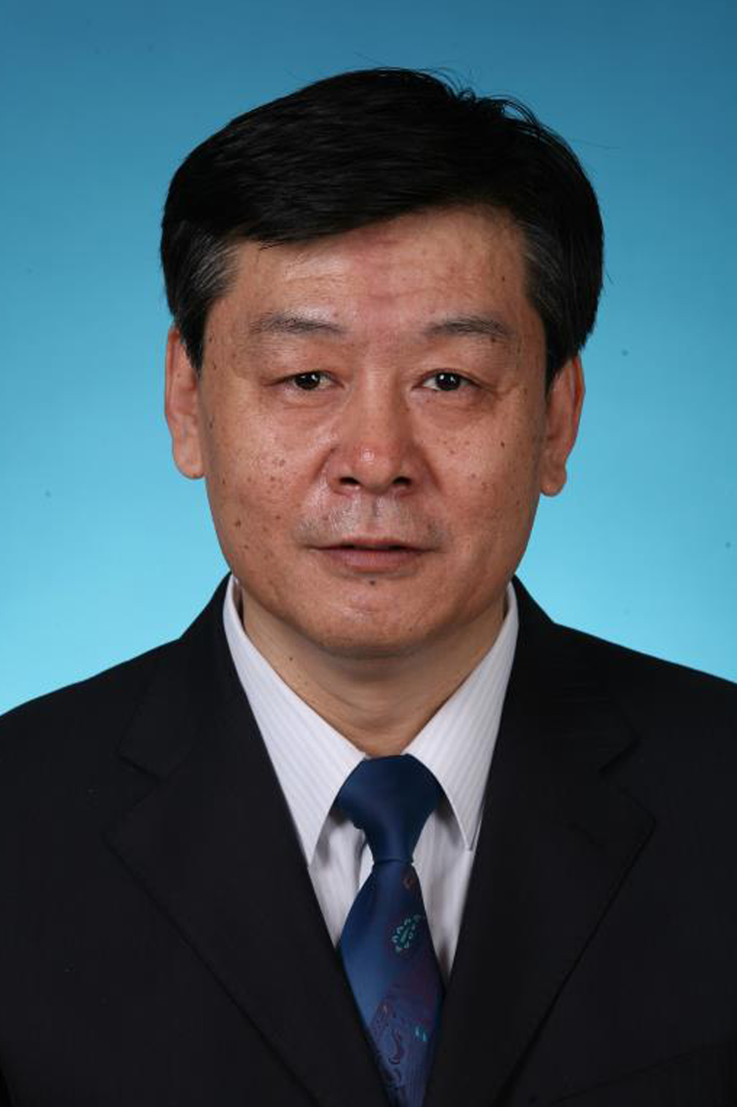 Yunsheng Liu