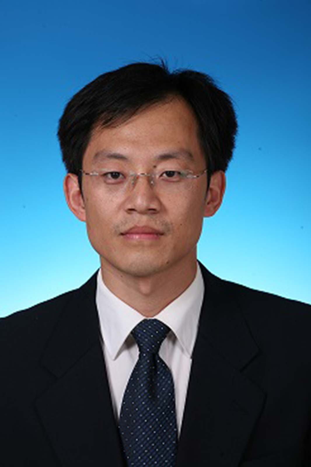 Jinbo Liu