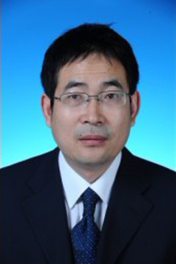 Wenqiang Chen