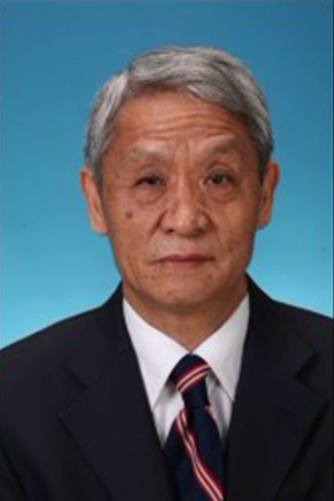 Chuanfu Li