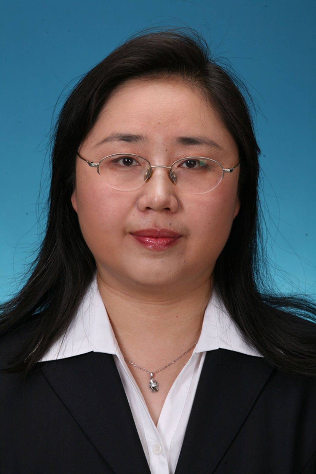 Qian Wang
