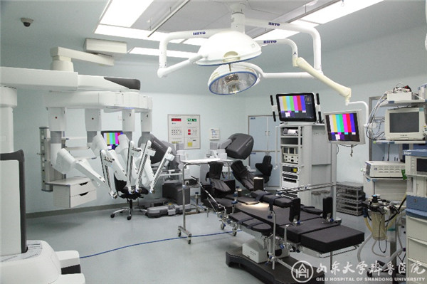 齐鲁医院130周年：打造国家区域医疗中心，刷新齐鲁医学新高度